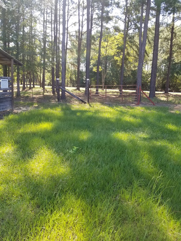 Horse Event Park Facility Sweetwater Horse Race Track